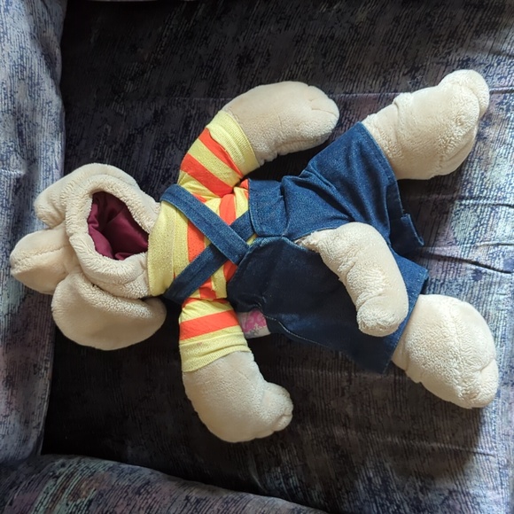 Wrinkles 1981 overalls - Picture 4 of 5